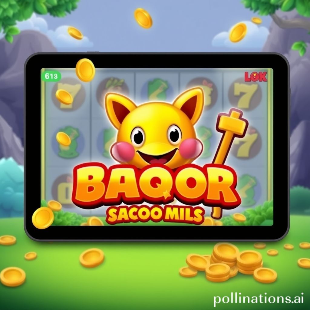 Bocoran Slot Gacor Deposit Via Dana Hari Ini